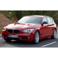 BMW SERIES 1 (F21/20) 3/5D 11-15