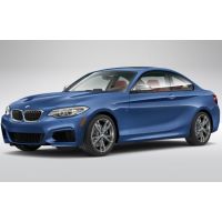 BMW SERIES 2 (F22/23) COUPE/CABRIO 14-