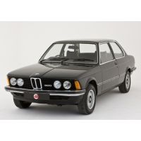 BMW SERIES 3 (E21) 75-82