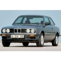BMW SERIES 3 (E30) 83-87