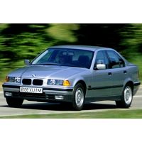BMW SERIES 3 (E36) SDN 90-98