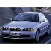 BMW SERIES 3 (E46) COUPE/CABRIO 99-03
