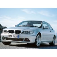 BMW SERIES 3 (E46) COUPE/CABRIO 03-06