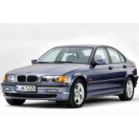 BMW SERIES 3 (E46) SDN 99-02