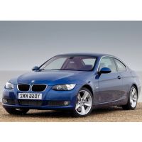 BMW SERIES 3 (E92/93) COUPE/CABRIO 07-11