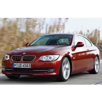 BMW SERIES 3 (E92/93) COUPE/CABRIO 11-13