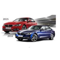 BMW SERIES 3 (F30/F31) SDN/S.W. 14-