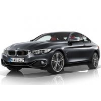 BMW SERIES 4 (F32/36/33/) COUPE/GRAN COUPE/CABRIO