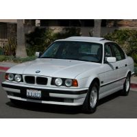 BMW SERIES 5 (E34) 88-95