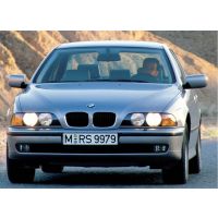 BMW SERIES 5 (E39) 96-02