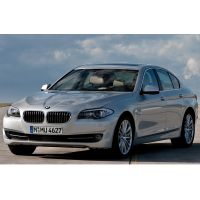 BMW SERIES 5 (F10/11) 10-13