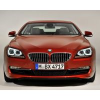 BMW SERIES 6 (F13/12) COUPE/CABRIO 11-