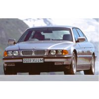 BMW SERIES 7 (E38) 95-02