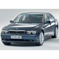 BMW SERIES 7 (E65/66) 02-08