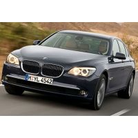 BMW SERIES 7 (F01/02) 08-12