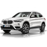 BMW X1 (F48) 15-