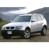 BMW X3 (E83) 04-07