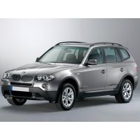 BMW X3 (E83) 07-11