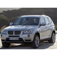 BMW X3 (F25) 11-14