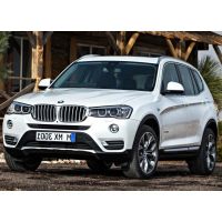 BMW X3 (F25) 14-