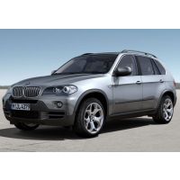 BMW X5 (E70) 07-10