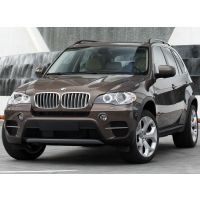 BMW X5 (E70) 10-13