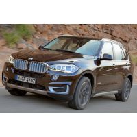 BMW X5 (F15) 13-