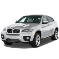 BMW X6 (E71) 08-14
