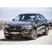 BMW X6 (F16) 14-