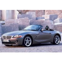 BMW Z4 (E85) 03-09