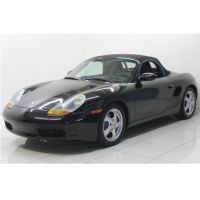 PORSCHE BOXSTER -04