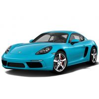 PORSCHE BOXSTER 04-09