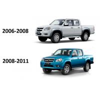 MAZDA P/U 2/4WD BT-50 06-13