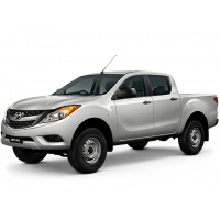 MAZDA P/U 2/4WD BT-50 13-
