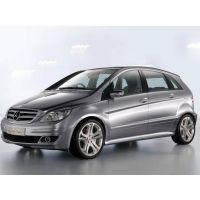 MERCEDES B CLASS (W245) 06-08