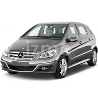 MERCEDES B CLASS (W245) 08-11