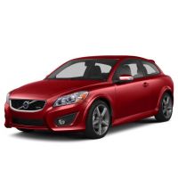 VOLVO C30 10-