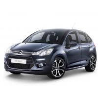 CITROEN C3 13-16