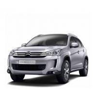 CITROEN C4 AIR CROSS 12-15