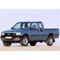 OPEL P/U CAMPO 87-95