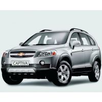 CHEVROLET CAPTIVA 07-12