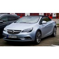 OPEL CASCADA 13-