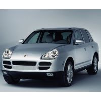 PORSCHE CAYENNE 03-10