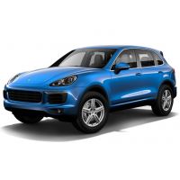 PORSCHE CAYENNE 15-