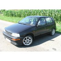 DAIHATSU CHARADE 94-00