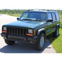 JEEP CHEROKEE 97-01