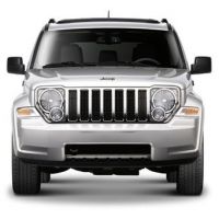 JEEP CHEROKEE (LIBERTY) 08-14