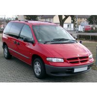 CHRYSLER VOYAGER 95-01