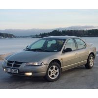 CHRYSLER STRATUS 95-01