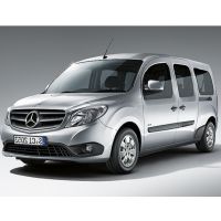 MERCEDES CITAN (W415) 13-
